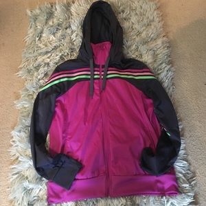 Adidas Jacket